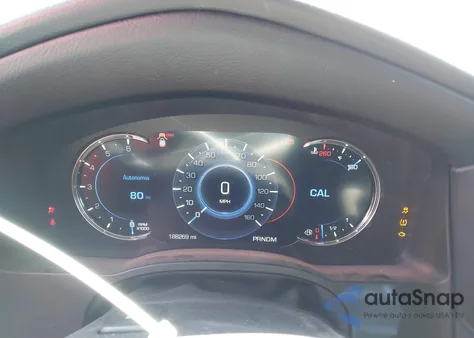 2016 Cadillac Escalade Esv Luxury Collection z USA, uszkodzony, nr VIN 1GYS4HKJ5GR300375